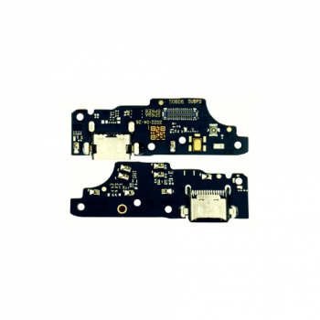 PLACA CONECTOR DE CARGA MOTO E32 ORIGINAL TURBO AMERICANO (1 ANO DE GARANTIA)