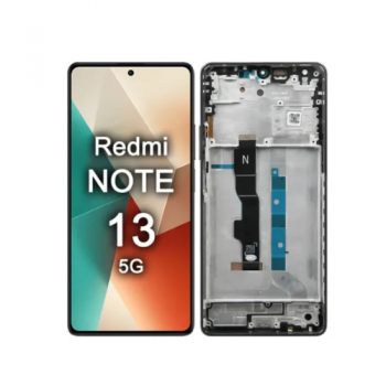 FT REDMI NOTE 13 5G S/ARO INCELL FINO