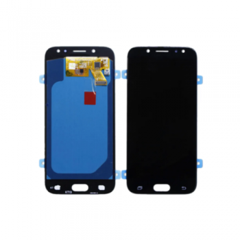 FT J530 J5 PRO PRETO S/ARO OLED ORIGINAL CHINA