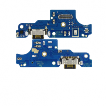 PLACA CONECTOR DE CARGA TURBO MOTO G30 AMERICANO (1 ANO GARANTIA)