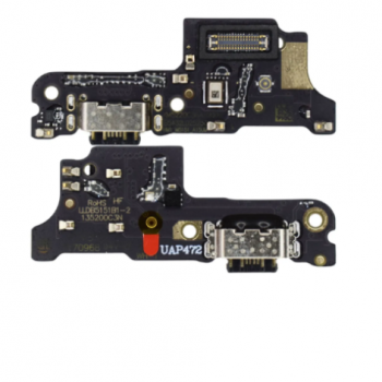 PLACA CONECTOR REDMI 14C AMERICANO (1 ANO GARANTIA)