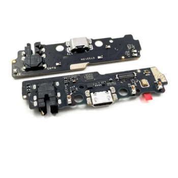PLACA CONECTOR DE CARGA REDMI A2 - A1 - A1 PLUSAMERICANO 1 ANO DE GARANTIA