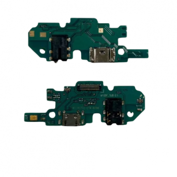 PLACA CONECTOR DE CARGA SM-M10 AMERIANO (1 ANO GARANTIA)