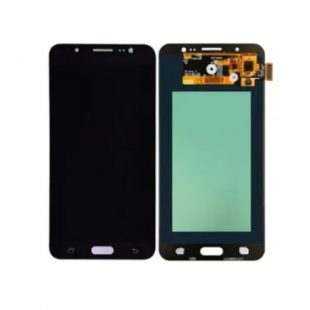 FT SM-J710 J7 METAL  S/ARO PRETO OLED ORIGINAL CHINA