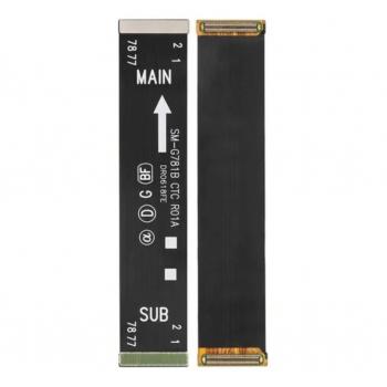 FLEX SUB MAIN PLACA SM-S20 FE