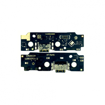 PLACA CONECTOR  REDMI A3 - POCO C61 AMERICANO (1 ANO DE GARANTIA)