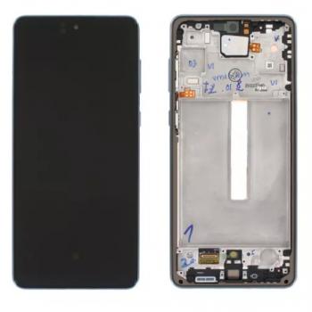 FT SM-A73 C/ARO OLED WEFIX 1.1