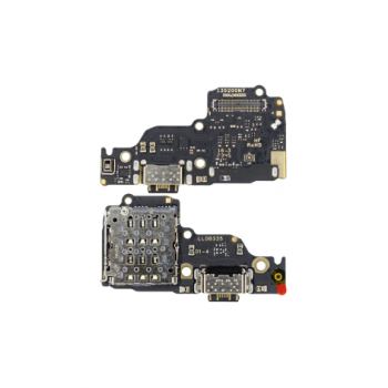 PLACA CONECTOR NOTE 13 4G AMERICANO (1 ANO DE GARANTIA)