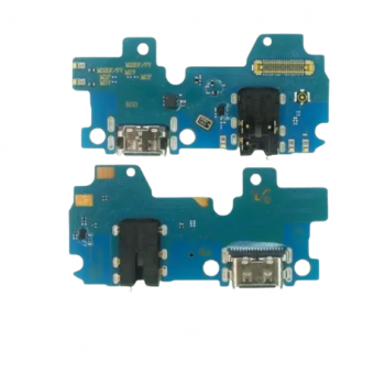PLACA CONECTOR DE CARGA ORI TURBO SAM M22 M225f - M32 M325 4g AMERICANO (1 ANO GARANTIA)