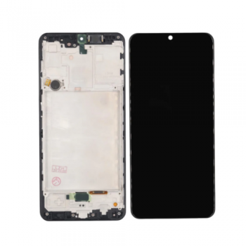 FT SM-A31 C/ ARO OLED AMERICANO