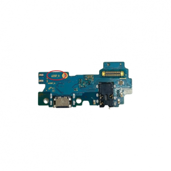 PLACA CONECTOR DE CARGA ORI TURBO SAM A22 4G AMERICANO  (1 ANO DE GARANTIA)