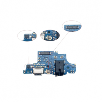 PLACA CONECTOR CARGA MOTO G82 5G AMERCIANO (1 ANO GARANTIA)