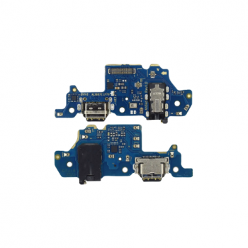 PLACA CONECTOR DE CARGA ORI TURBO LG K42-K52-K60-K62 AMERICANO (1 ANO GARANTIA)