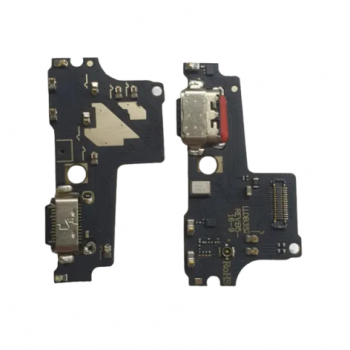 PLACA CONECTOR DE CARGA ORI TURBO MOTO ONE NORMAL AMERICANO ( 1 ANO DE GARANTIA)
