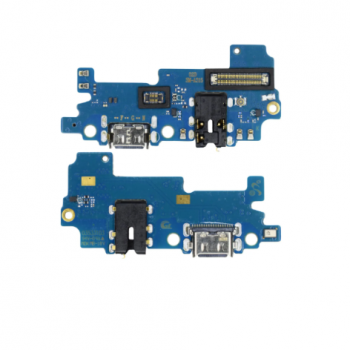 PLACA CONECTOR DE CARGA ORI TURBO SAM A31 - A315 AMERICANO (1ANO DE GARANTIA)