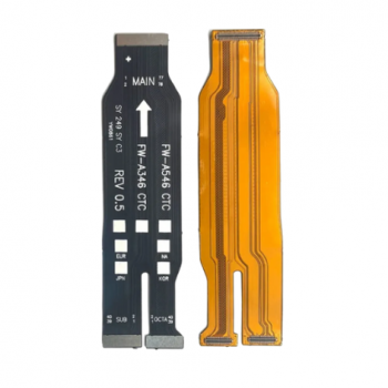 FLEX SUB MAIN PLACA SM-A34 - A54