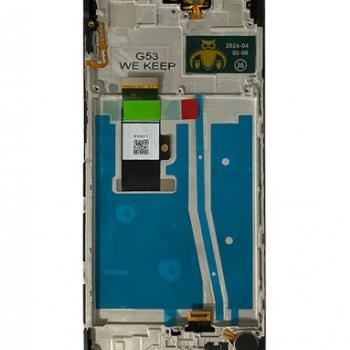FT MOTO G53 C/ARO WEFIX