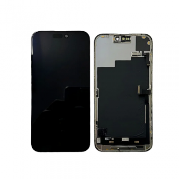 FT IPHONE 15 PRO MAX SOFT OLED AMERICANO S/CI