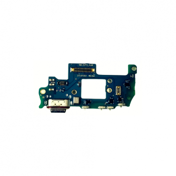 PLACA CONECTOR CARGA SM-S23 FE AMERICANO (1 ANO DE GARANTIA)