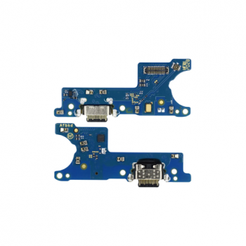 PLACA CONECTOR DE CARGA ORI TURBO SAM A11 AMERICANO (1 ANO GARANTIA)