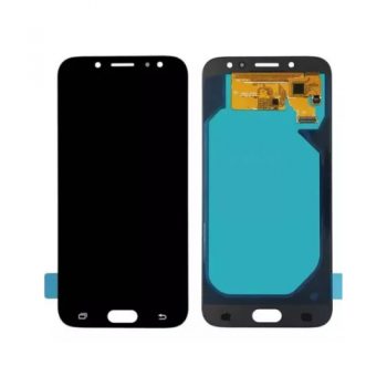 FT SM-J730 J7 PRO PRETO S/ARO OLED ORIGINAL CHINA