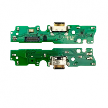 PLACA CONECTOR DE CARGA ORI TURBO MOTO G7 PLAY AMERICANO (1 ANO GARANTIA)
