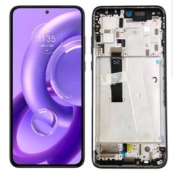 FT MOTO EDGE 30 NEO PRETO C/ARO OLED WEFIX