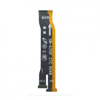 FLEX SUB MAIN PLACA SM-A31