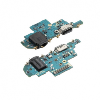 PLACA CONECTOR CARGA SAM A52 TURBO AMERICANO (1 ANO DE GARANTIA)