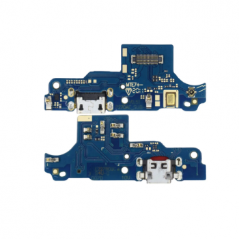 PLACA CONECTOR DE CARGA MOTO E7 PLUS ORI TURBO AMERICANO (1ANO DE GARANTIA)