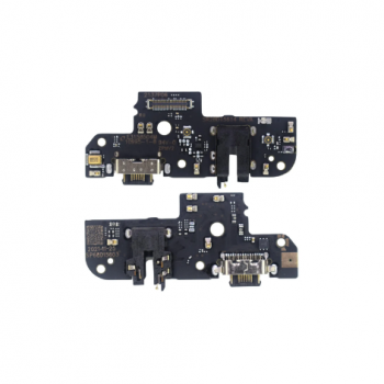 PLACA CONECTOR DE CARGA  MOTO G71 5G TURBO AMERICANO (1 ANO DE GARANTIA)