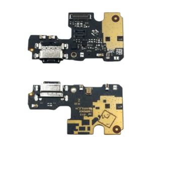 PLACA CONECTOR DE CARGA ORI TURBO XIAOMI MI A3 M1906f9sh AMERICANO (1 ANO GARANTIA)