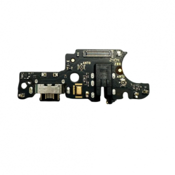 PLACA CONECTOR DE CARGA MOTO G54 AMERICANO (1 ANO DE GARANTIA)