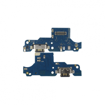 PLACA CONECTOR DE CARGA MOTO G9 PLAY TURBO  AMERICANO (1 ANO DE GARANTIA)
