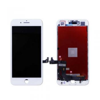 FT IPHONE 8G PLUS BRANCO ORIGINAL AMERICANO