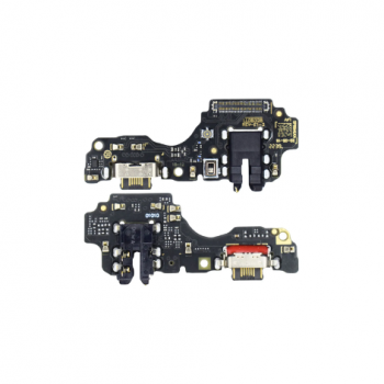 PLACA CONECTOR DE CARGA MOTO G32 ORIGINAL TURBO  AMERICANO (1 ANO GARANTIA)