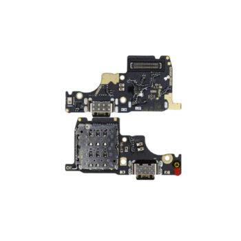 PLACA CONECTOR CARGA NOTE 14 5G AMERICANO (1 ANO GARANTIA)