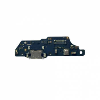 PLACA CONECTOR DE CARGA MOTO E20 - E40 TURBO AMERICANO (1 ANO GARANTIA)