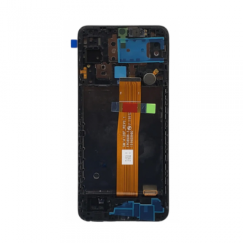 FT SM-A12 A125-A127  C/ARO ORIGINAL  AMERICANO