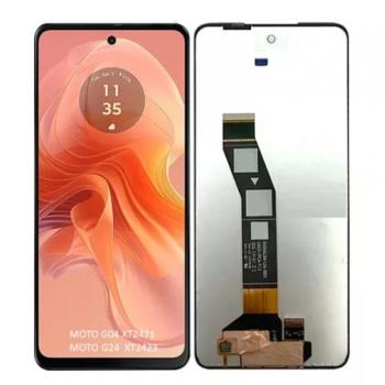 FT MOTO G24 - G04 - G04S S/ARO ORIGINAL WEFIX