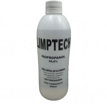 ALCOOL ISOPROPÍLICO 500ML