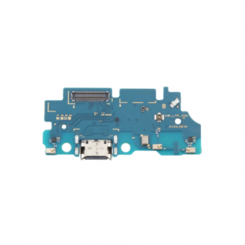 PLACA CONECTOR CARGA SAM A16 5G (A166) TURBO AMERICANO ( 1 ANO GARANTIA)