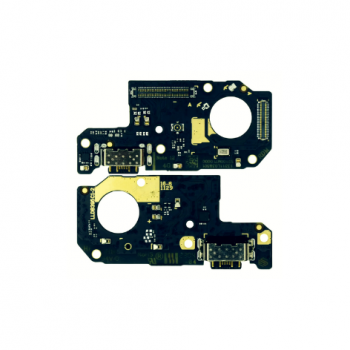 PLACA CONECTOR NOTE 12 4G TURBO AMERICANO (1 ANO DE GARANTIA)