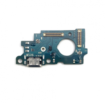 PLACA CONECTOR CARGA SM-M52 TURBO AMERICANO (1 ANO GARANTIA)