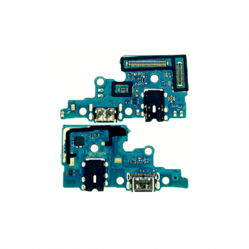 PLACA CONECTOR DE CARGA ORI TURBO SAM A70 AMERICANO (1 ANO DE GARANTIA)