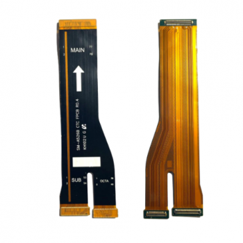 FLEX SUB MAIN PLACA SM-A52