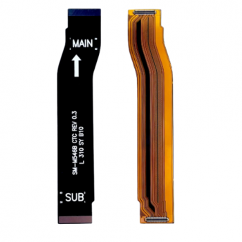 FLEX SUB MAIN PLACA SM-M54