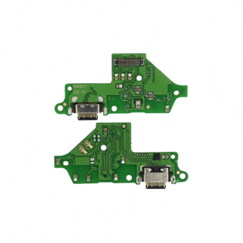 PLACA CONECTOR DE CARGA ORI TURBO MOTO ONE VISION P40 AMERICANO ( 1 ANO DE GARANTIA)