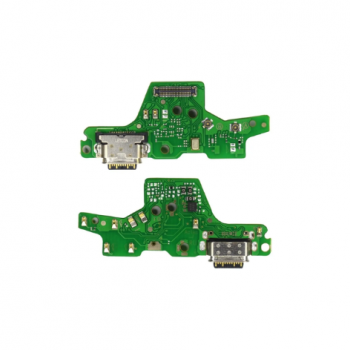 PLACA CONECTOR DE CARGA ORI TURBO MOTO G8 PLUS (VERSAO M) AMERICANO (1 ANO DE GARANTIA)