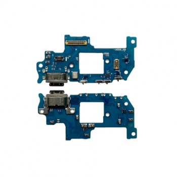 PLACA CONECTOR CARGA SM-A55 5G AMERICANO (1 ANO GARANTIA)